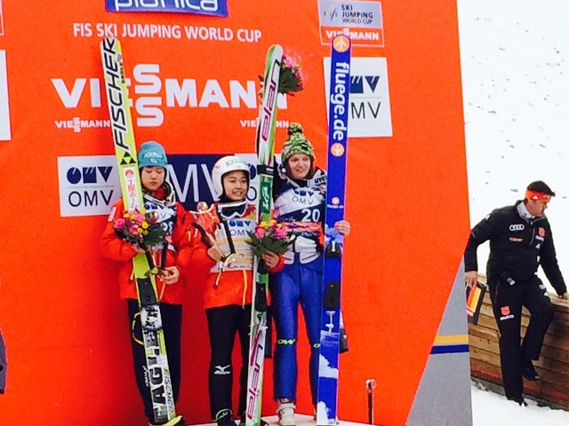 Planica 2014 (Foto: Žiga Žibert in Val 202)