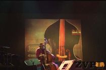 William Parker na 42. Jazz festivalu - thumbnail