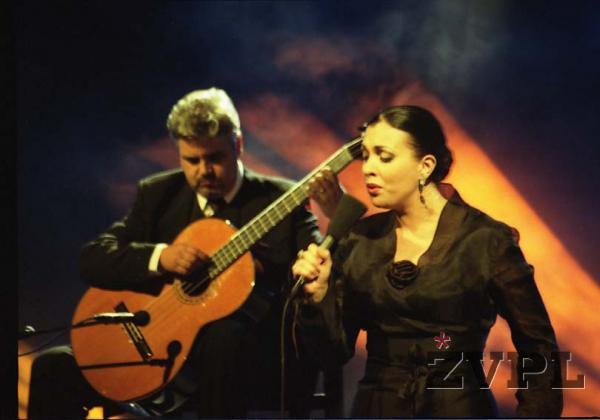 Teresa Salgueiro & Fernando Judice - Maderdeus