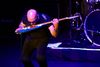 Joe Satriani navdušil v Sloveniji - thumbnail