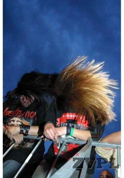 Headbangers ball