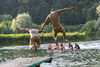 Ljudje v soboto - Rock Otočec 2012 - thumbnail