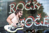 El Kachon - sobota, Rock Otočec 2012 - thumbnail