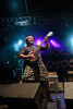 Happy Ol’ McWeasel - sobota, Rock Otočec 2012 - thumbnail