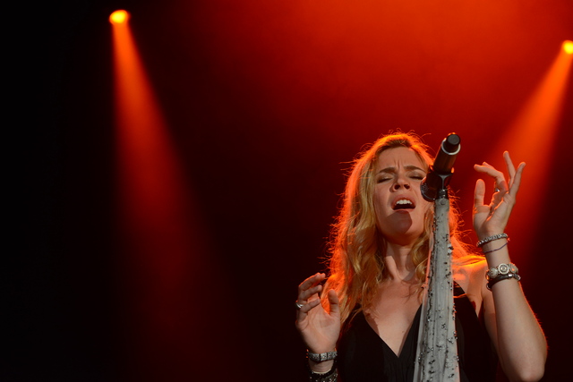 Joss Stone