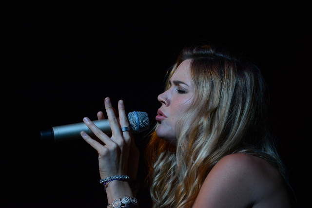 Joss Stone