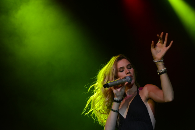 Joss Stone