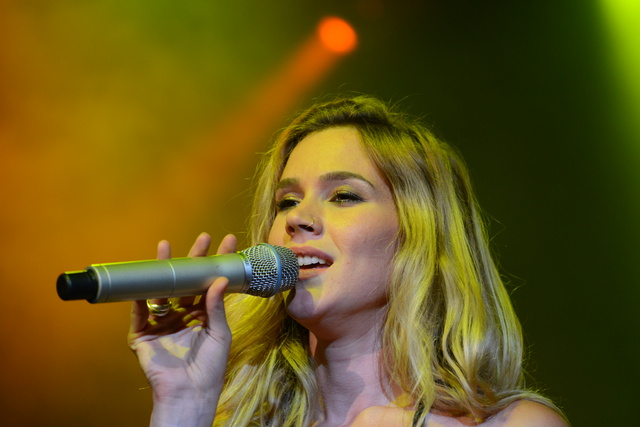 Joss Stone