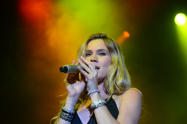 Joss Stone