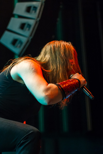 Amon Amarth