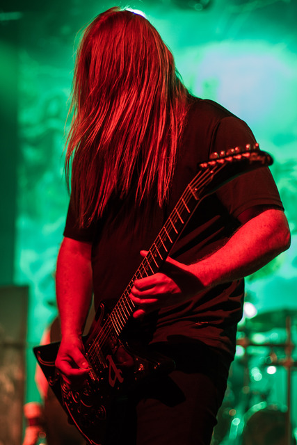 Amon Amarth