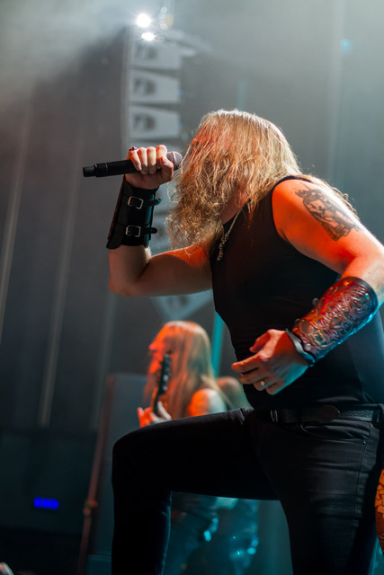 Amon Amarth