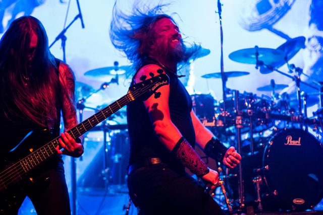 Amon Amarth