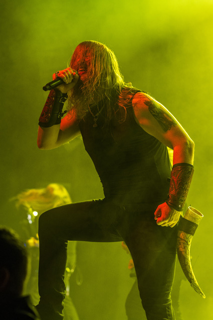 Amon Amarth