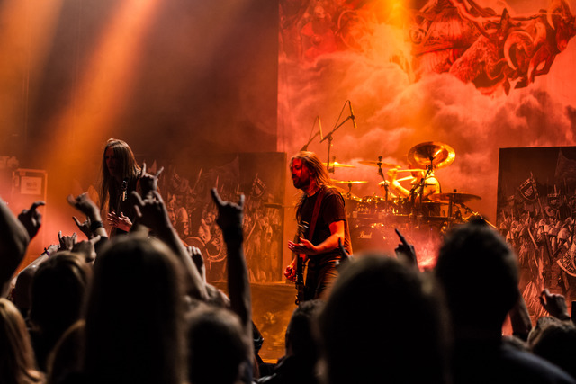 Amon Amarth