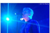 Dexter Holland v Las Vegasu - thumbnail