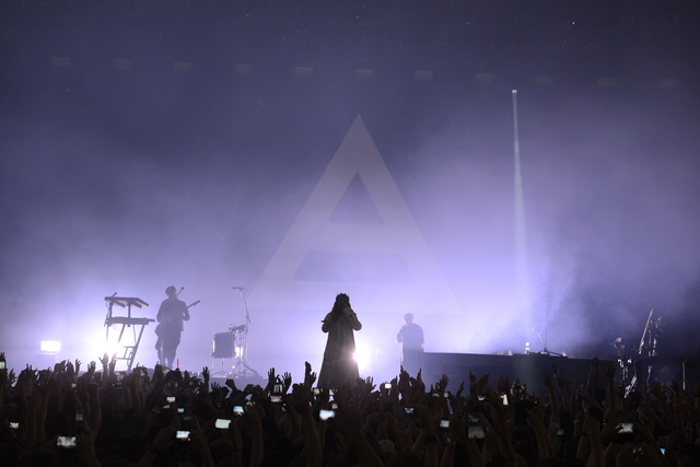 Thirty Seconds to Mars