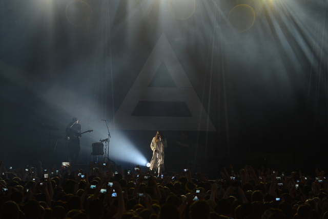 Thirty Seconds to Mars