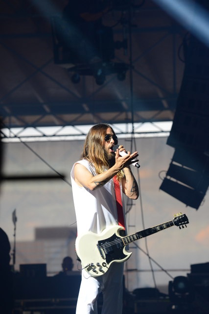 Thirty Seconds to Mars