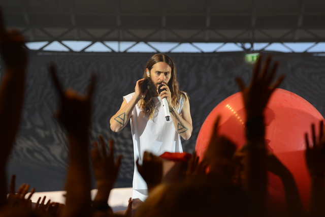 Thirty Seconds to Mars