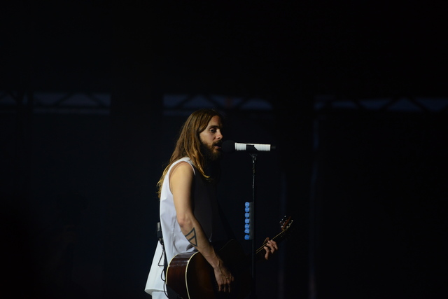 Thirty Seconds to Mars