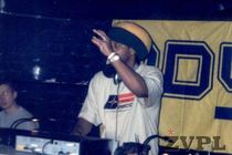 DJ Swing v akciji - thumbnail