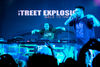 Street Explosion - thumbnail