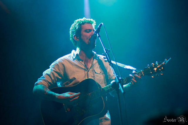 Frank Turner & The Sleeping Souls