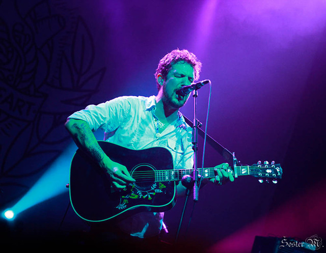 Frank Turner & The Sleeping Souls