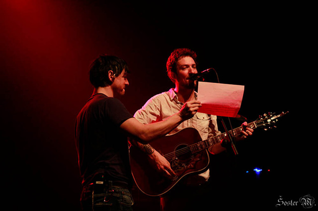 Frank Turner & The Sleeping Souls