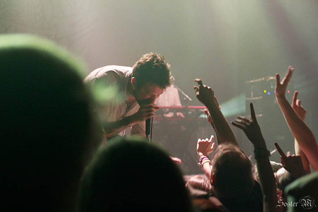 Frank Turner & The Sleeping Souls