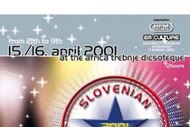 Slovenial Allstars - thumbnail
