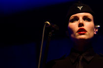 Laibach: We Come in Peace, 20. april 2012, Kino Šiška - thumbnail