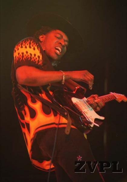 Carvin Jones