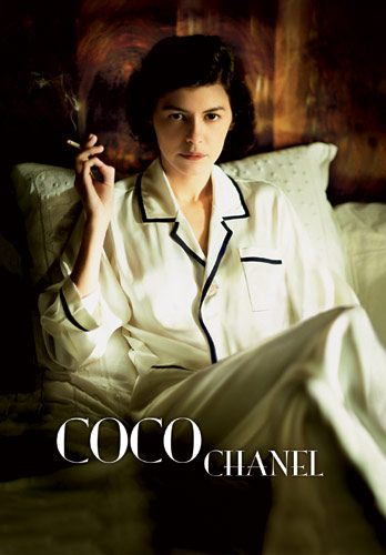 Coco Chanel / vir: kolosej.si