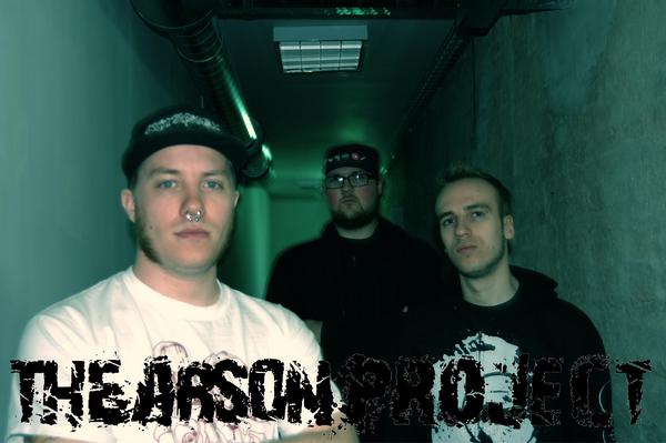 The Arson Project