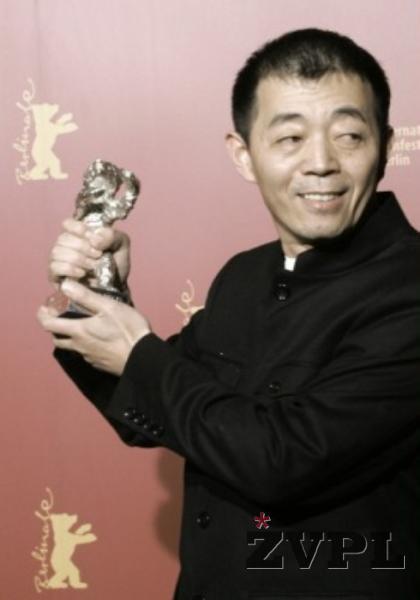 velika nagrada zirije za film reziserja Gu Changwei-ja