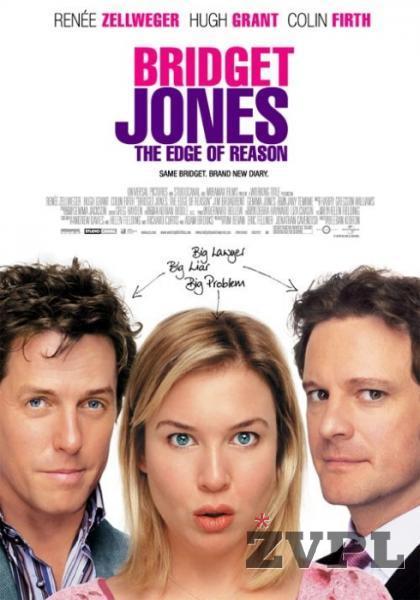 Bridget Jones: Na robu pameti