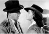 Casablanca - Humprey Bogard in Ingrid Bergman - thumbnail