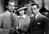 Casablanca - Victor Lazslo / Ilsa Lund / Rick Blaine - thumbnail