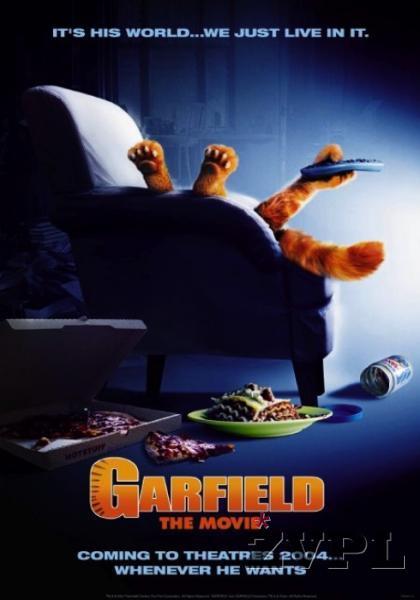 Garfield