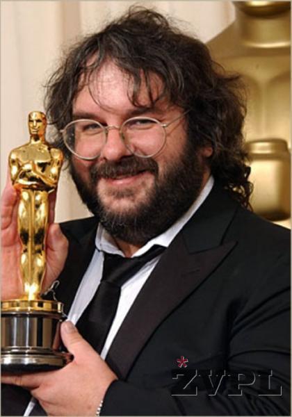 Peter Jackson - najboljsa rezija