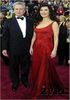 elegantna zakonca Michael Douglas in Catherine Zeta-Jones - thumbnail