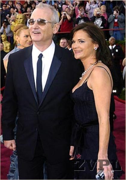 Bill Murray z zeno Jennifer Butler