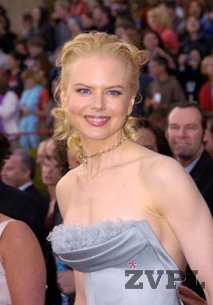 vedno elegantna Nicole Kidman