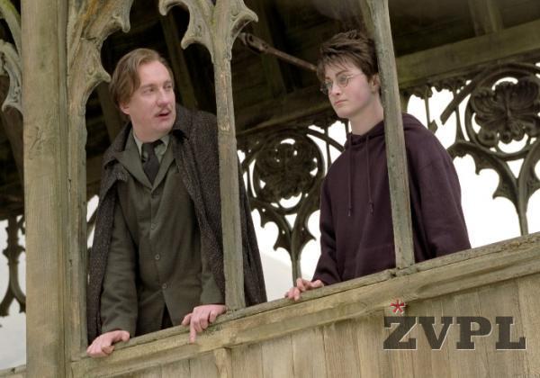 Harry Potter in jetnik iz Azkabana