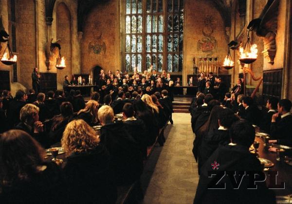 Harry Potter in jetnik iz Azkabana