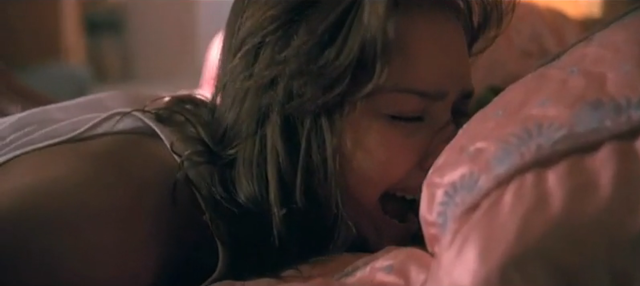 Jessica Alba našeškana v The Killer Inside Me / vir: YouTube