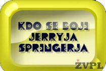 Kdo se boji Jerryja Springerja - thumbnail