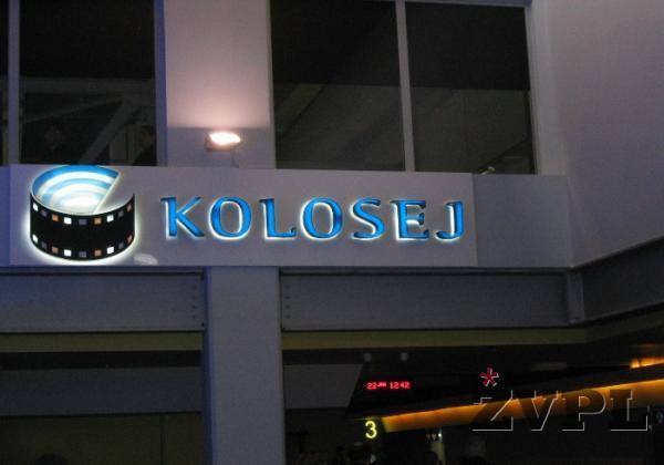 Kolosej Celje